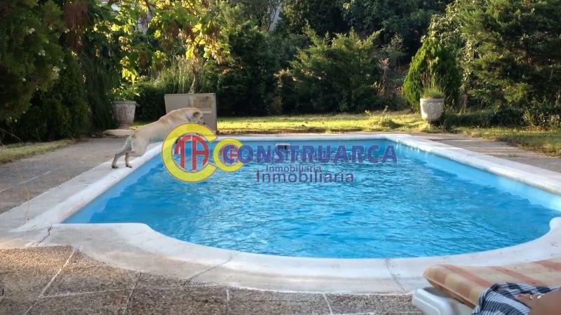 Venta de chalet en Villanueva de la Vera