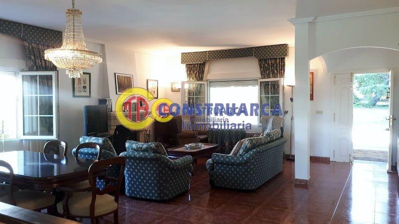Venda de xalet a Villanueva de la Vera