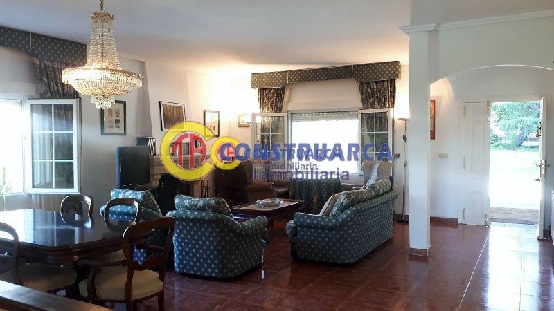 Venta de chalet en Villanueva de la Vera