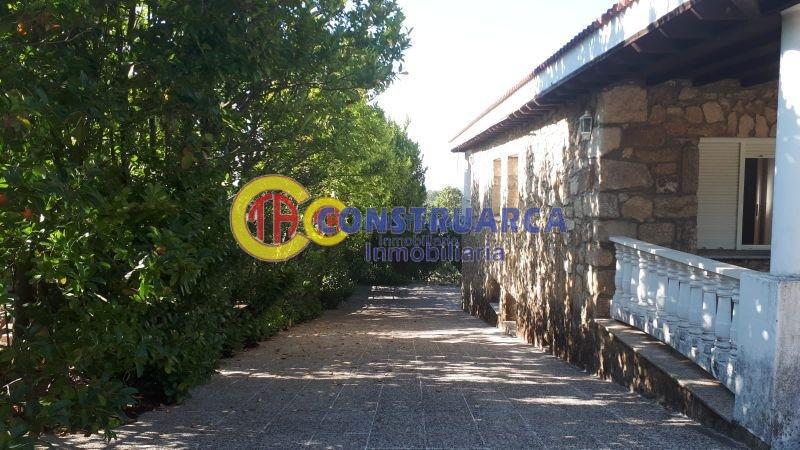 For sale of chalet in Villanueva de la Vera