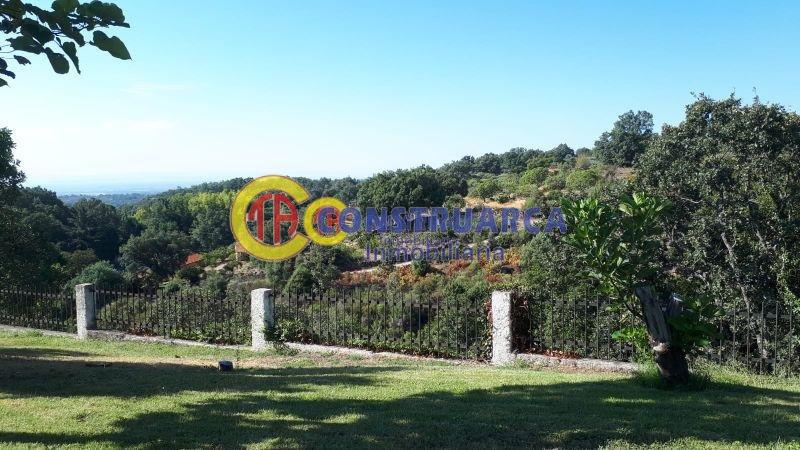 For sale of chalet in Villanueva de la Vera