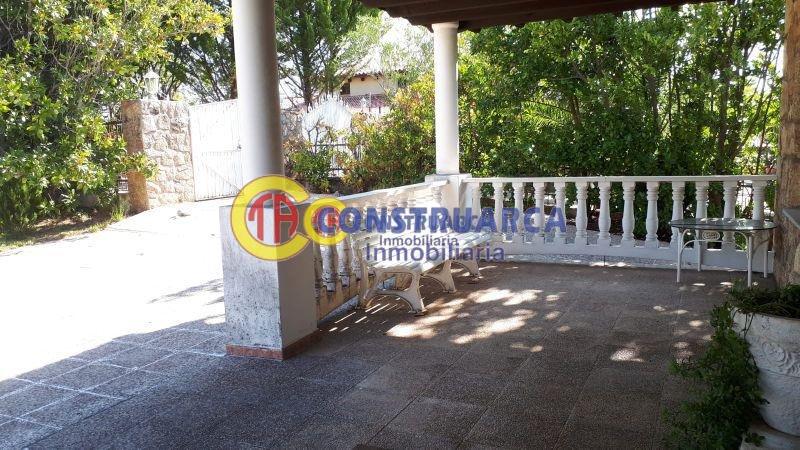 Venda de xalet a Villanueva de la Vera