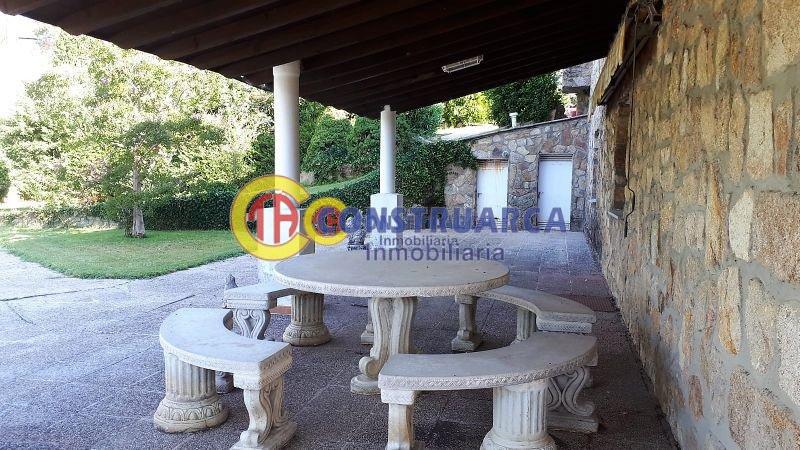 For sale of chalet in Villanueva de la Vera