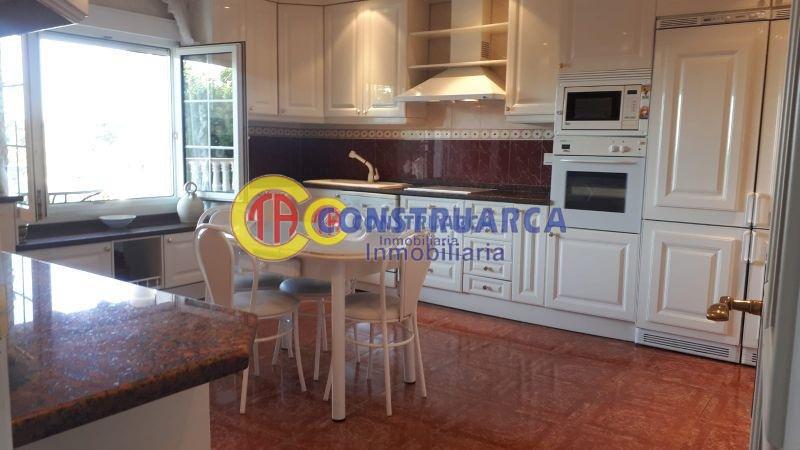 Venda de xalet a Villanueva de la Vera