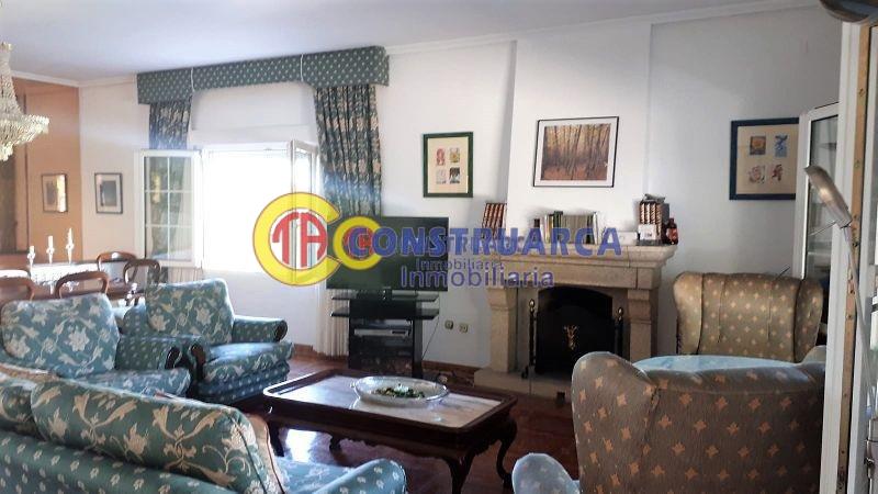 Venda de xalet a Villanueva de la Vera