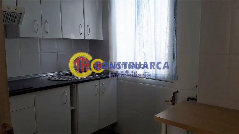 Til leje fra etage i Talavera de la Reina