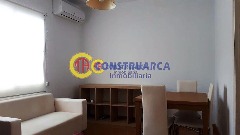 Aluguel de apartamento em Talavera de la Reina