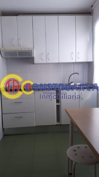 Aluguel de apartamento em Talavera de la Reina