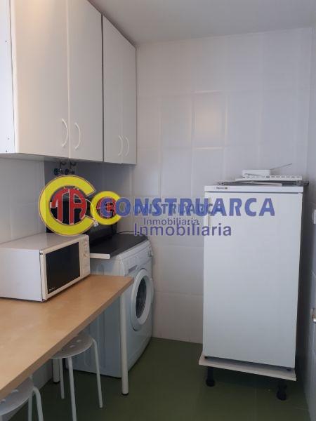 Aluguel de apartamento em Talavera de la Reina