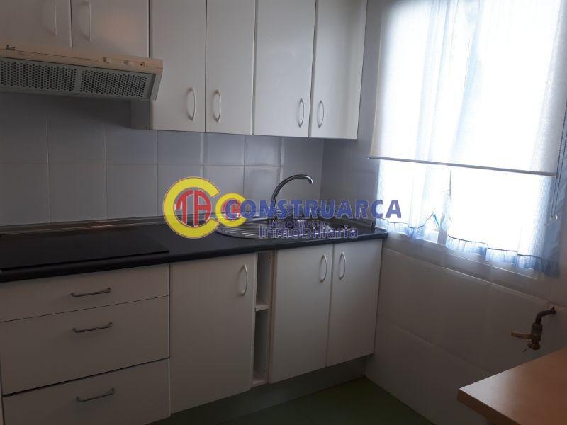 Aluguel de apartamento em Talavera de la Reina