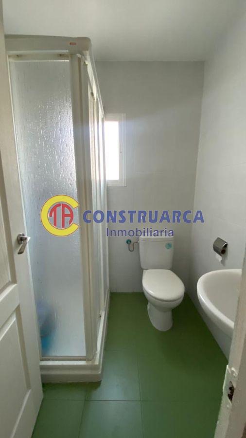Til leje fra etage i Talavera de la Reina