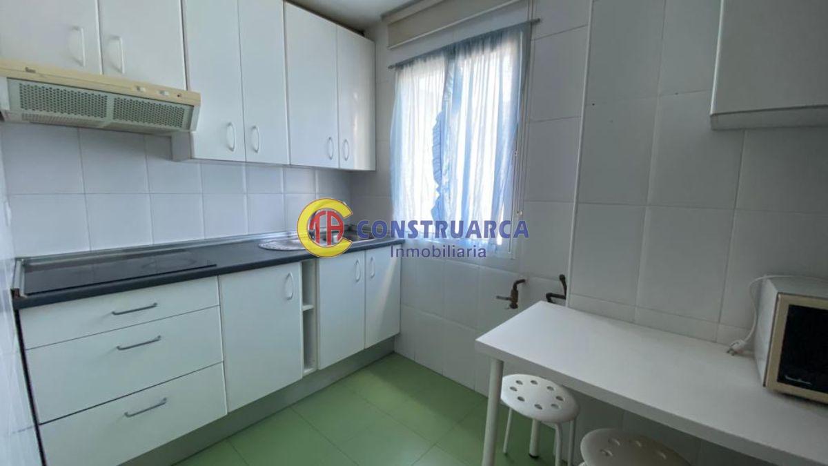 Til leje fra etage i Talavera de la Reina