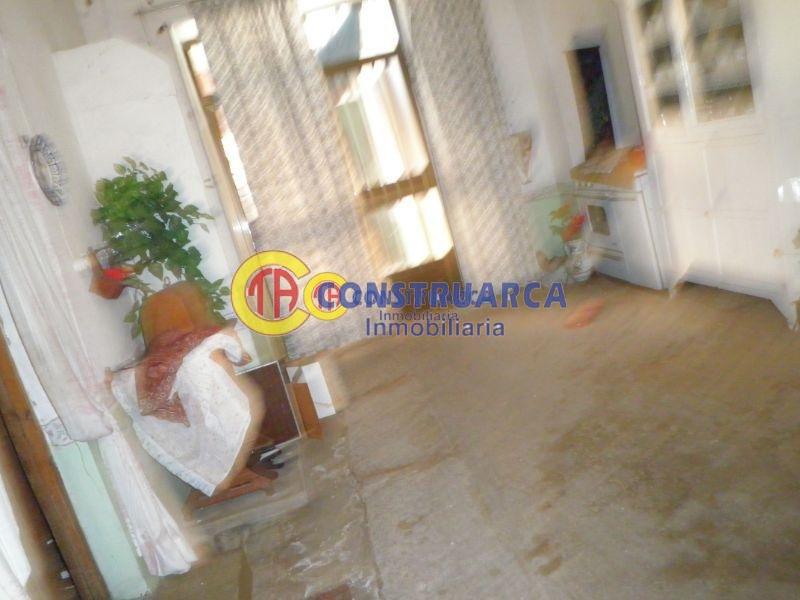 For sale of house in Aldeanueva de Barbarroya