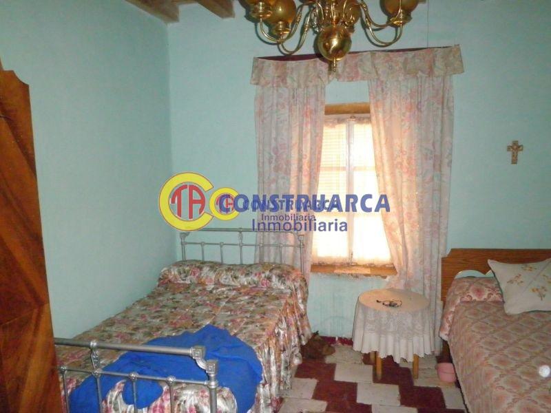Verkoop van huis in Aldeanueva de Barbarroya