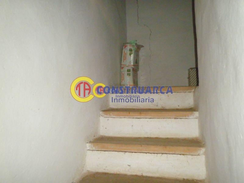Verkoop van huis in Aldeanueva de Barbarroya