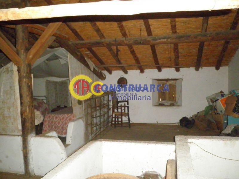 Venta de casa en Aldeanueva de Barbarroya