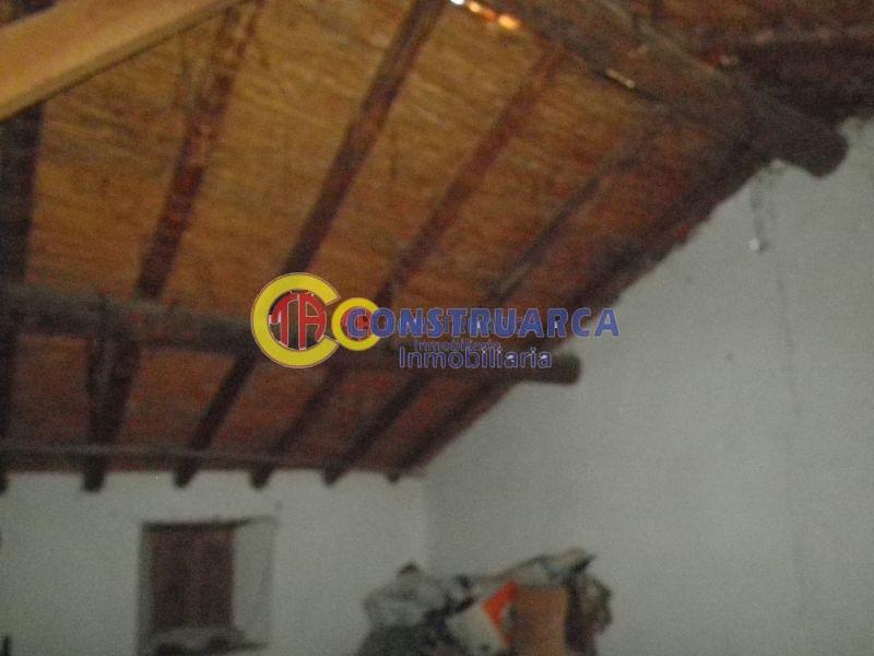 Verkoop van huis in Aldeanueva de Barbarroya