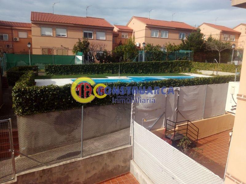 Venta de chalet en Oropesa