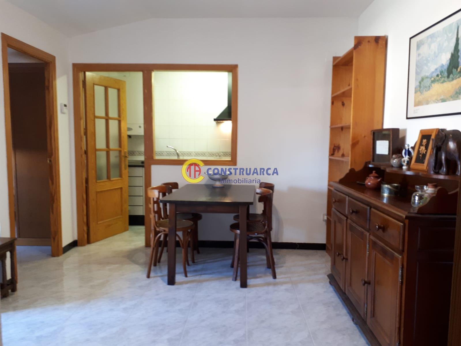 تأجير من كنة في Talavera de la Reina