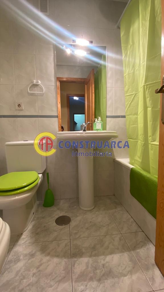 تأجير من كنة في Talavera de la Reina
