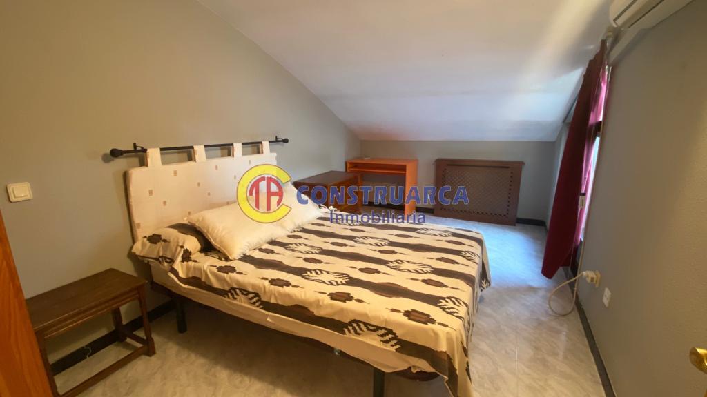 تأجير من كنة في Talavera de la Reina