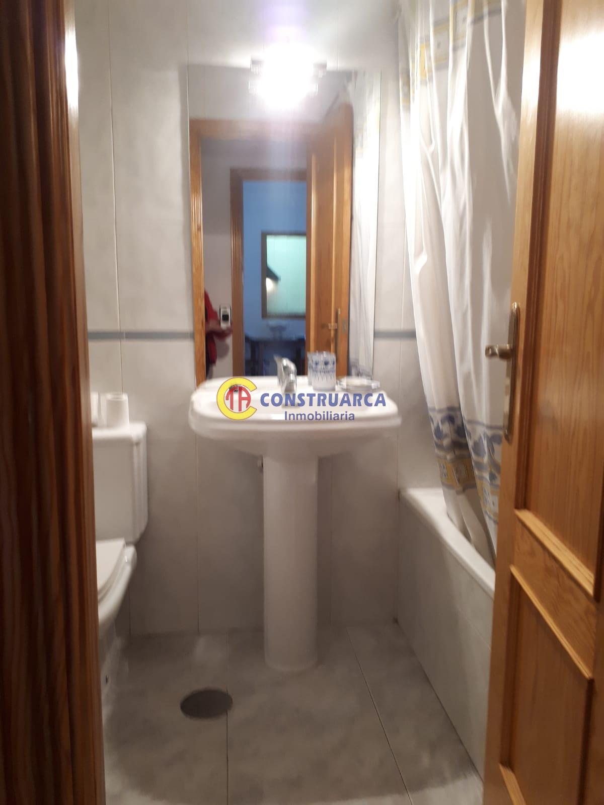 تأجير من كنة في Talavera de la Reina