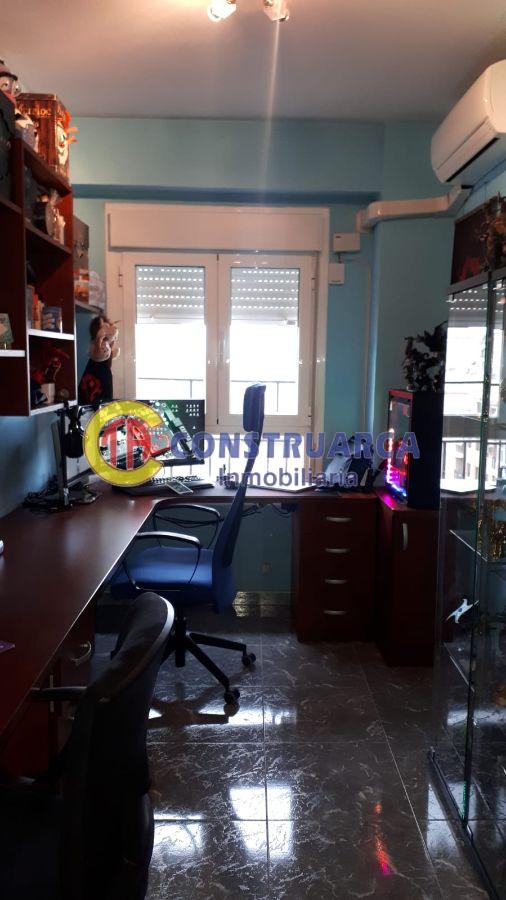 Dormitorio Dormitorio