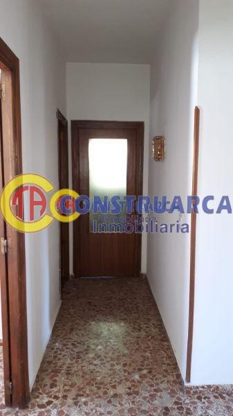For sale of house in Navalmorales
