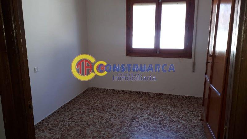 Venta de casa en Navalmorales