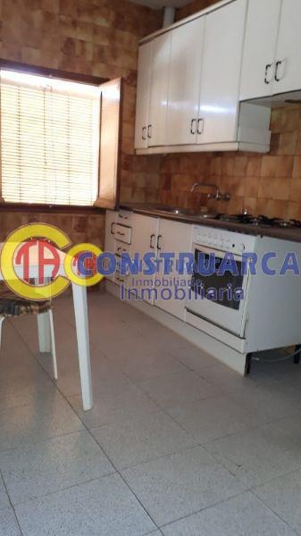 Venta de casa en Navalmorales