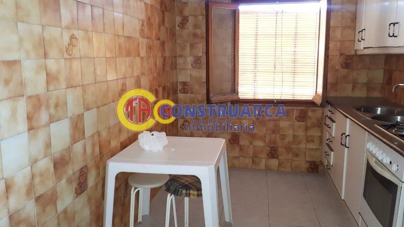 For sale of house in Navalmorales