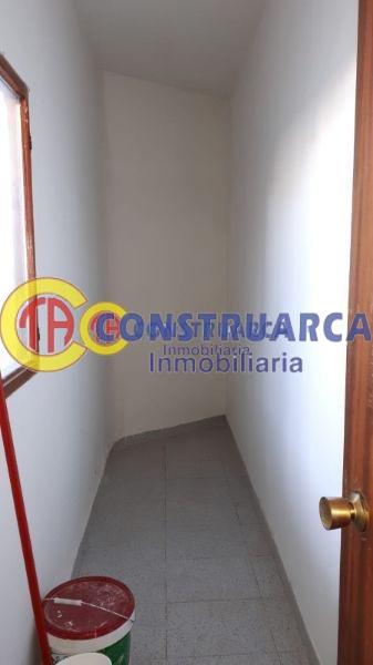 For sale of house in Navalmorales