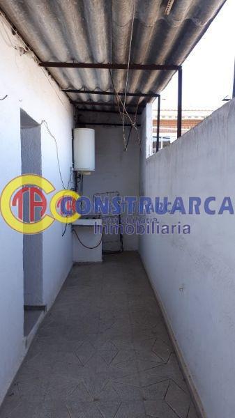 For sale of house in Navalmorales