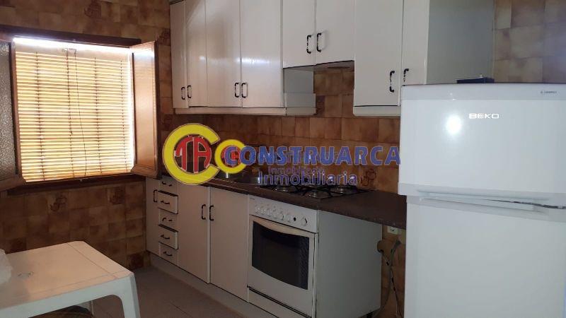 For sale of house in Navalmorales