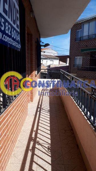 For sale of house in Navalmorales