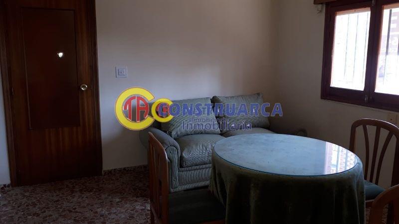 Venta de casa en Navalmorales