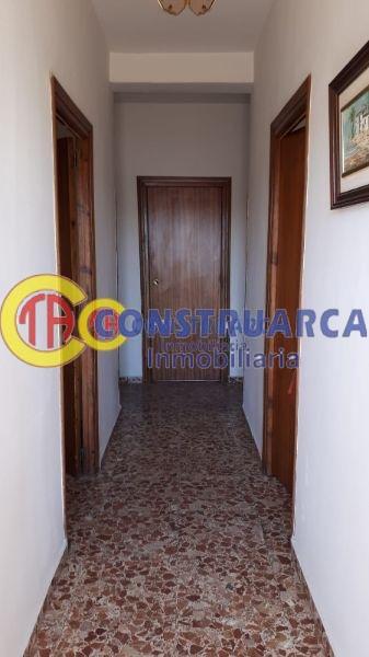 For sale of house in Navalmorales