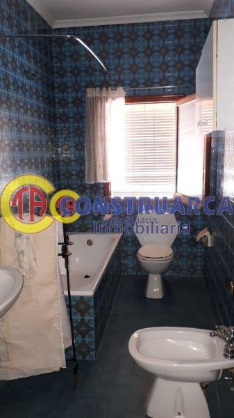 Venta de casa en Navalmorales