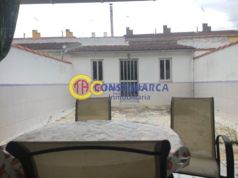 For sale of house in Calera y Chozas