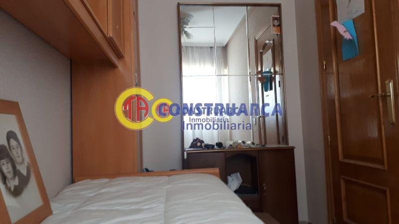 For sale of house in Calera y Chozas
