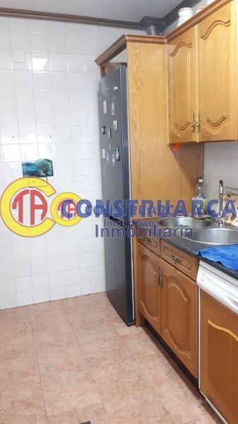 For sale of house in Calera y Chozas