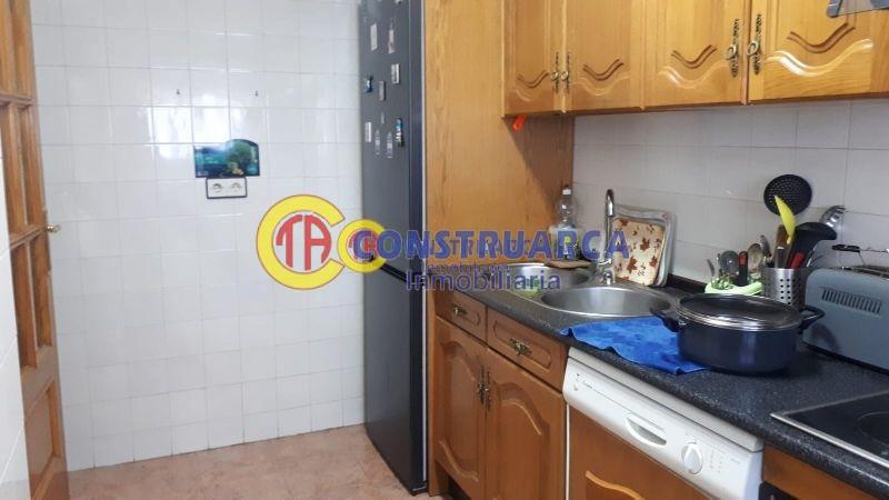 For sale of house in Calera y Chozas