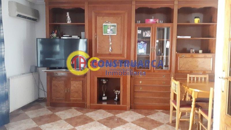 For sale of house in Calera y Chozas
