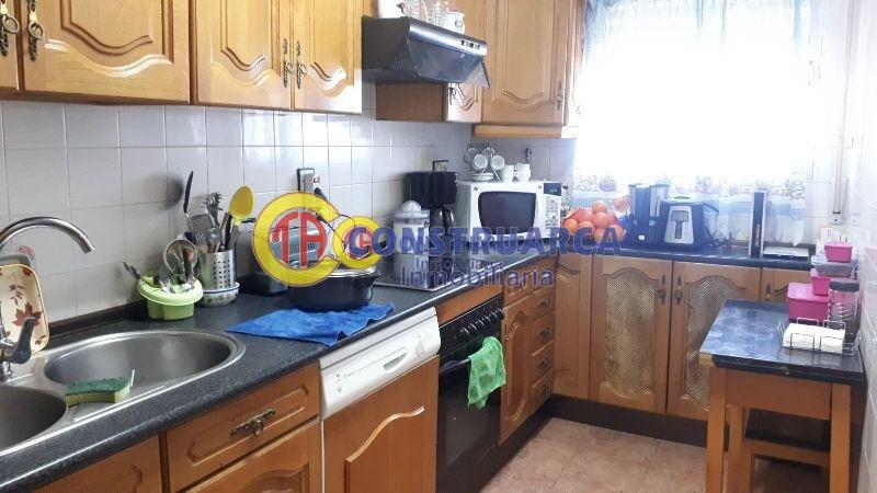For sale of house in Calera y Chozas