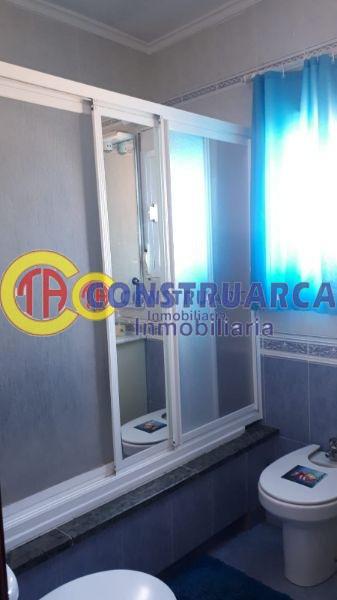 For sale of house in Calera y Chozas