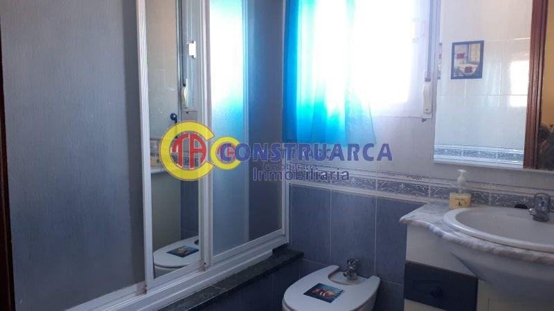 For sale of house in Calera y Chozas