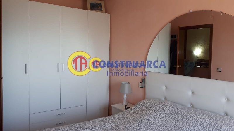 For sale of house in Calera y Chozas