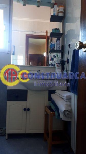 For sale of house in Calera y Chozas