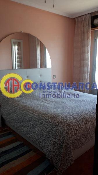 For sale of house in Calera y Chozas