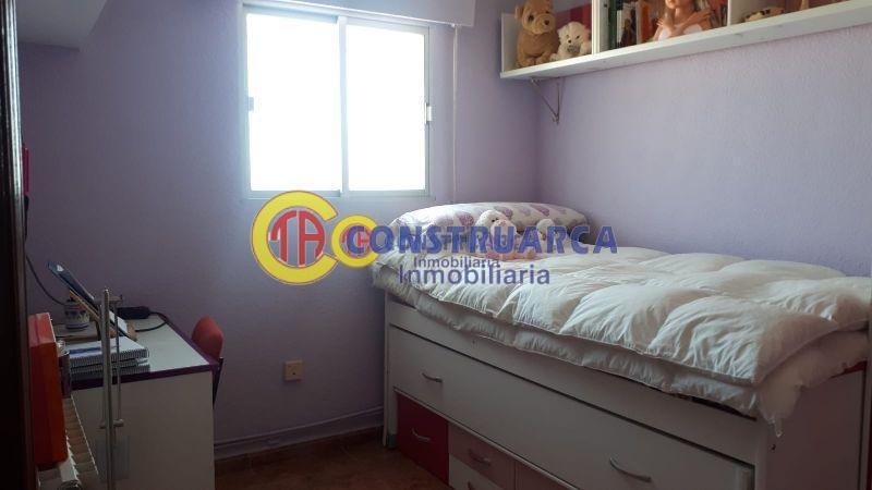 For sale of house in Calera y Chozas